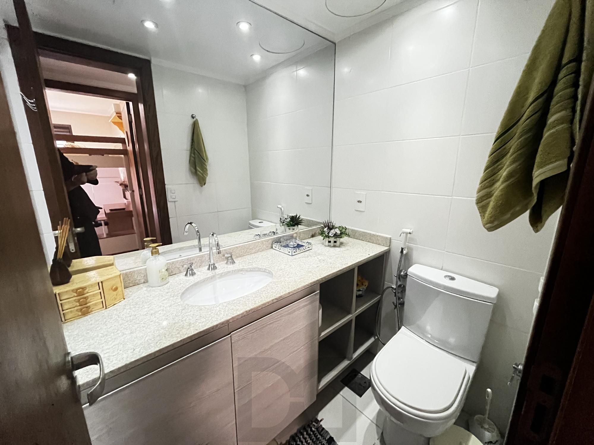 Apartamento de 3 quartos, suíte e 2 vagas de garagem no bairro Tristeza em POA — foto 20
