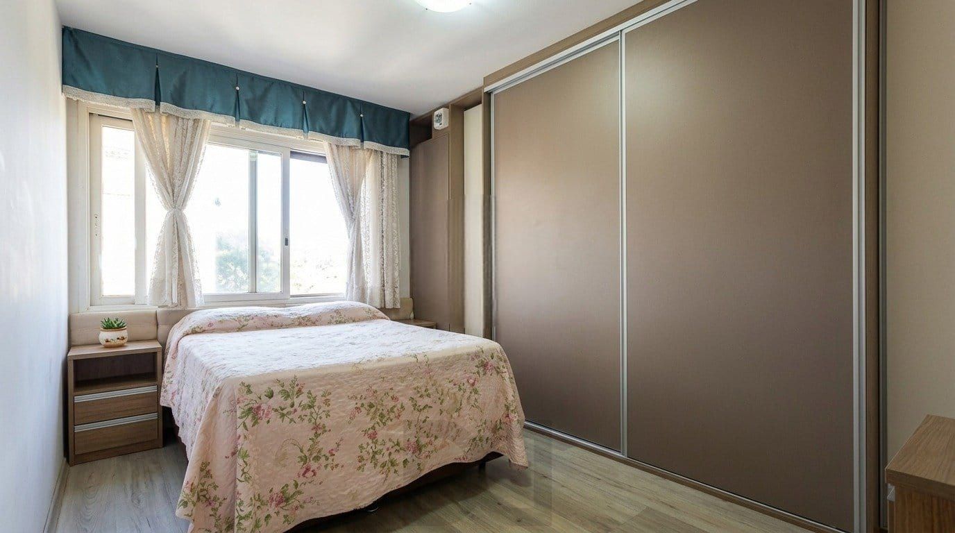 Apartamento de 2 quartos no bairro Moinhos de Vento em POA — foto 19