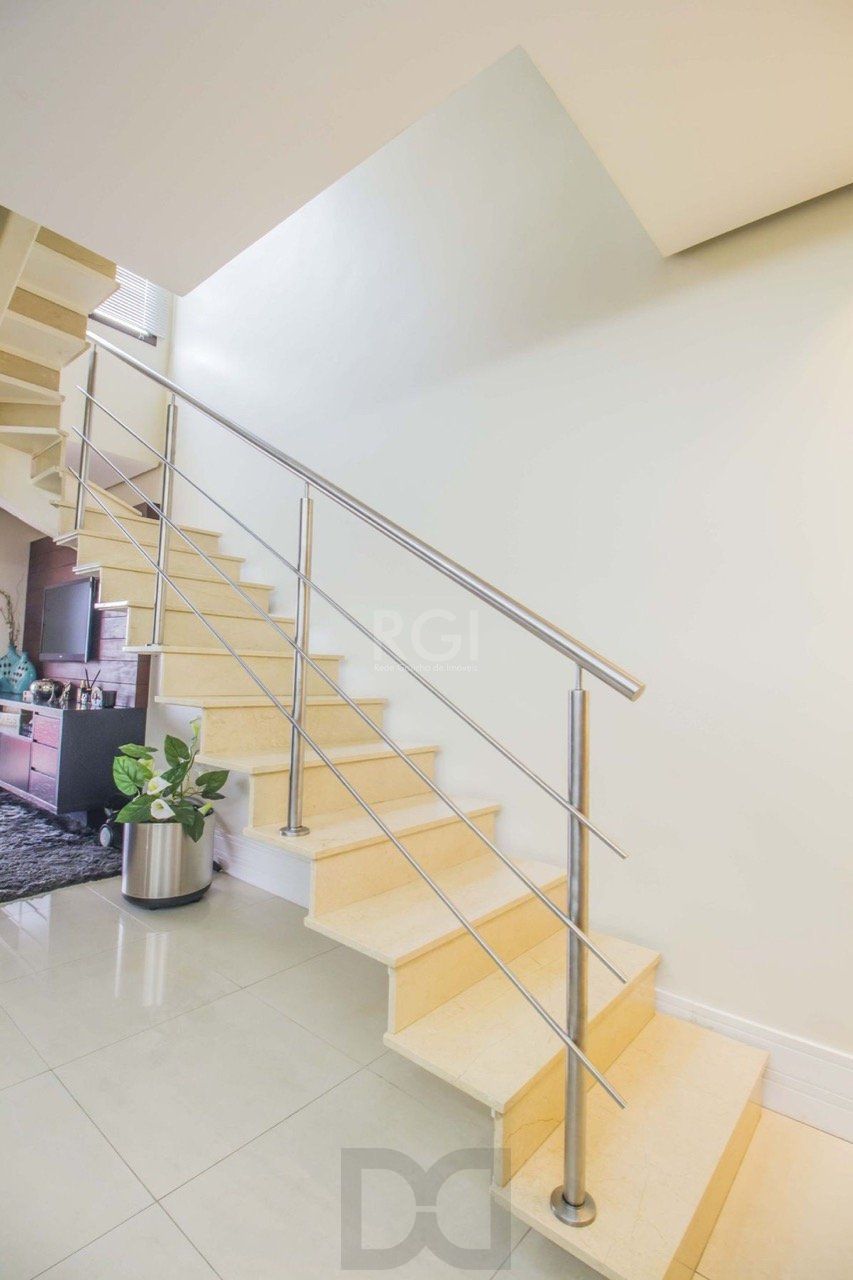 Cobertura Venda - 100m², 3 dormitórios, sendo 1 suite, 2 vagas - Jardim Lindóia — foto 19