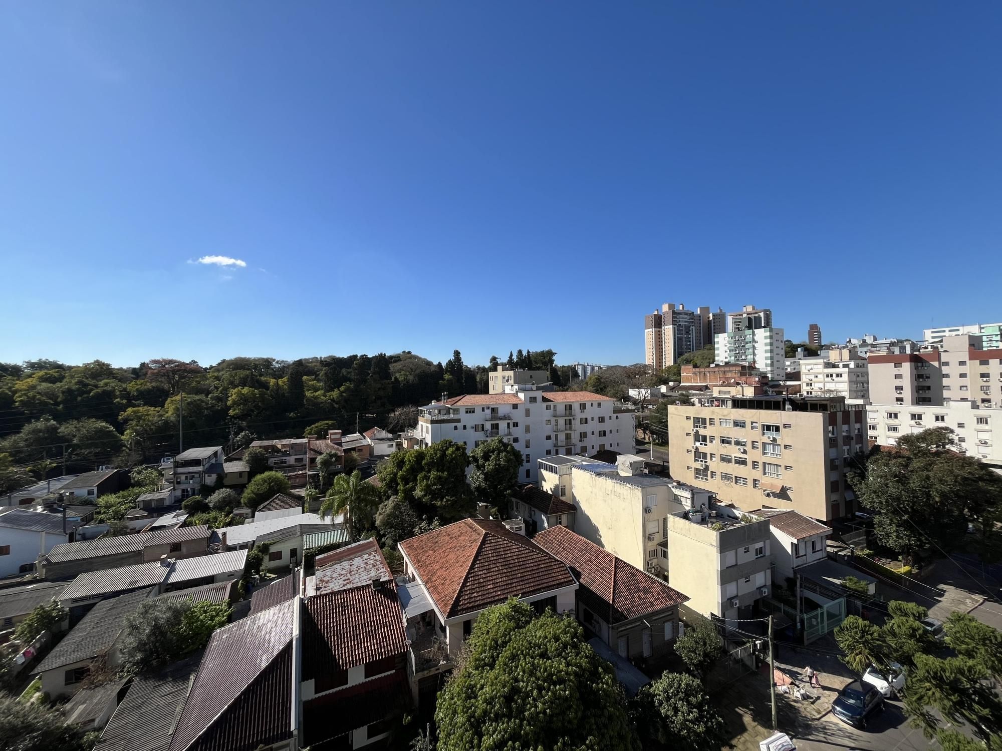 Apartamento de 2 quartos, suíte e 2 vagas garagem bairro São João Porto Alegre — foto 8