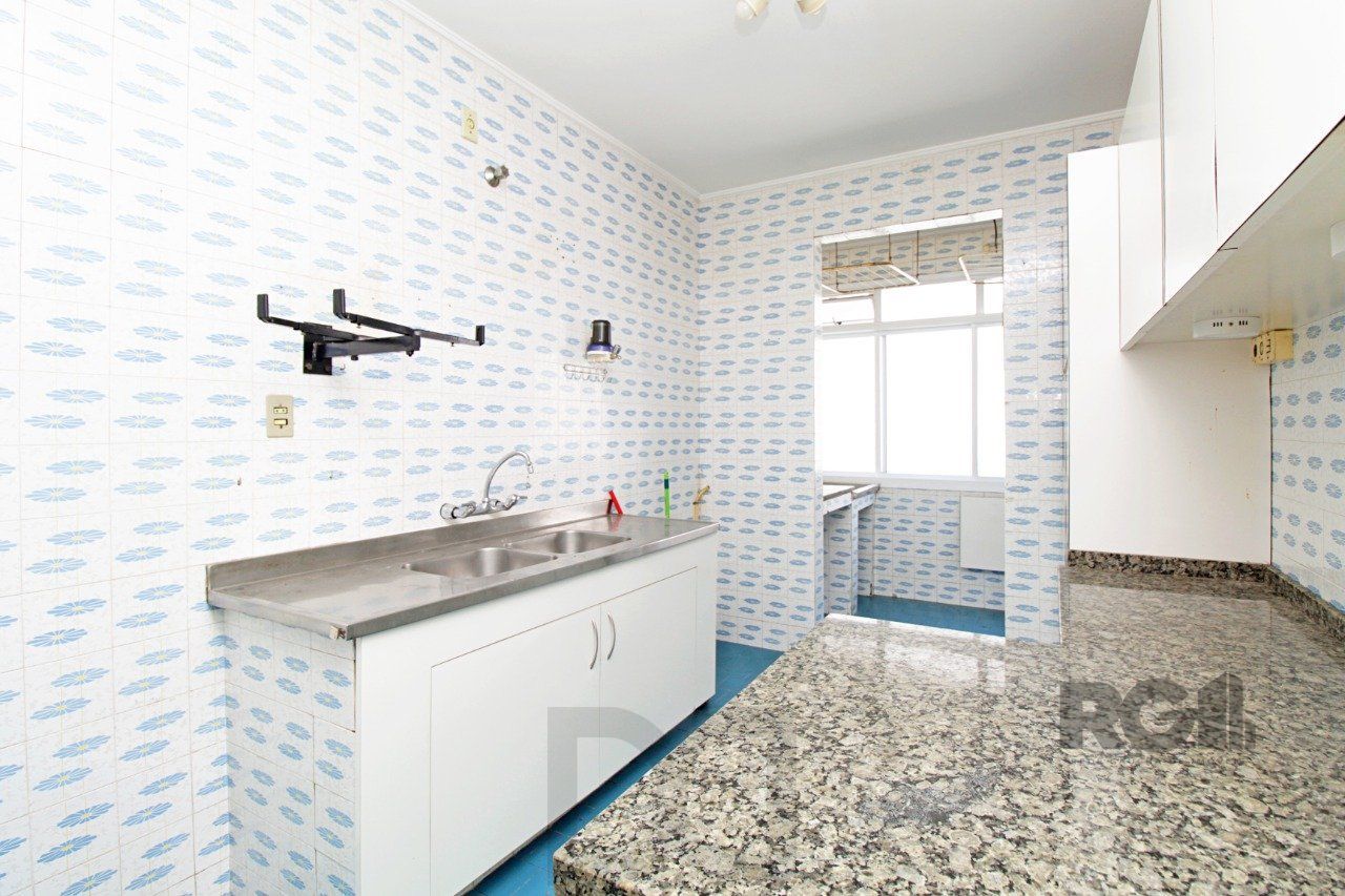 Venda Apartamento de três dormitórios, 01 vaga de garagem, com elevador — foto 17