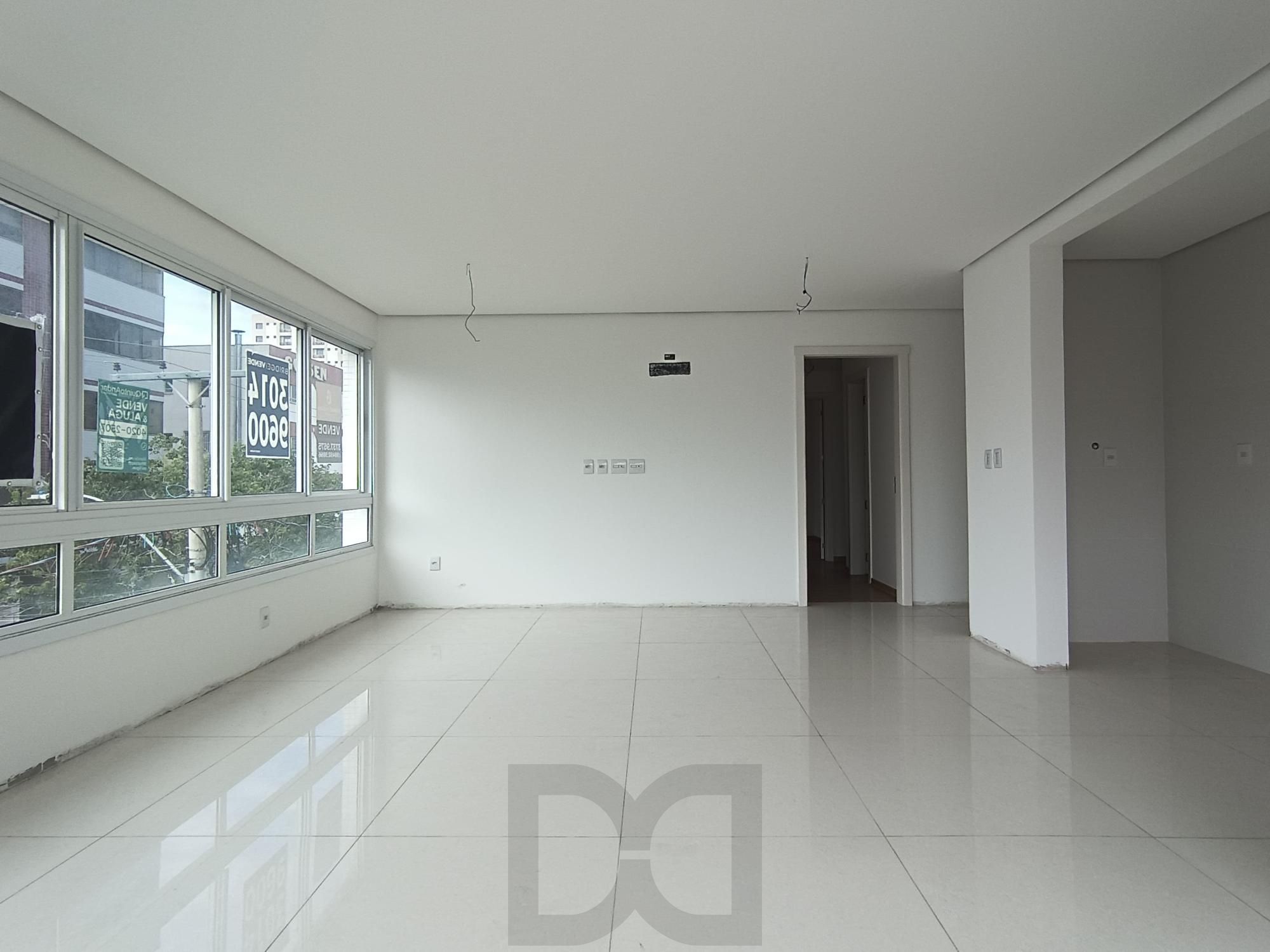 Apartamento 3 dormitórios com suíte novo no Passo da Areia — foto 21