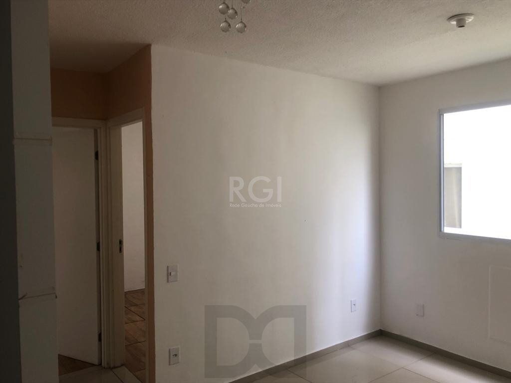 Apartamento para Venda - 40.29m², 2 dormitórios, 1 vaga - Mario Quintana — foto 4