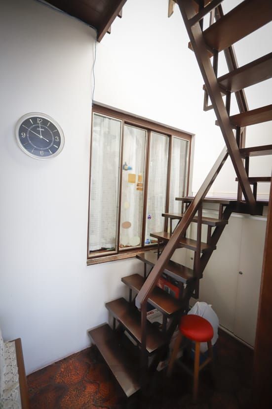 Casa 3 dorms 2 vagas Chácara das Pedras em Porto Alegre-RS — foto 8