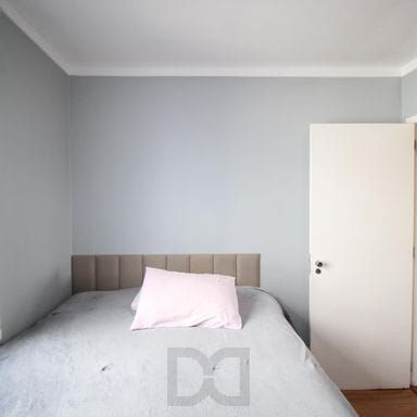 Apartamento de 2 quartos e 1 vaga garagem escriturada bairro Chácara das Pedras — foto 23