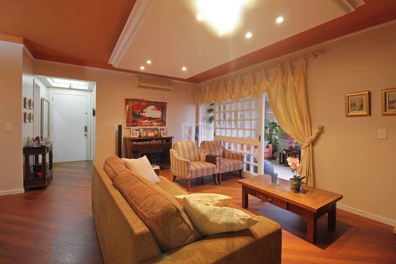 Apartamento para Venda - 159.08m², 4 dormitórios, sendo 4 suites, 2 vagas - Boa Vista — foto 21