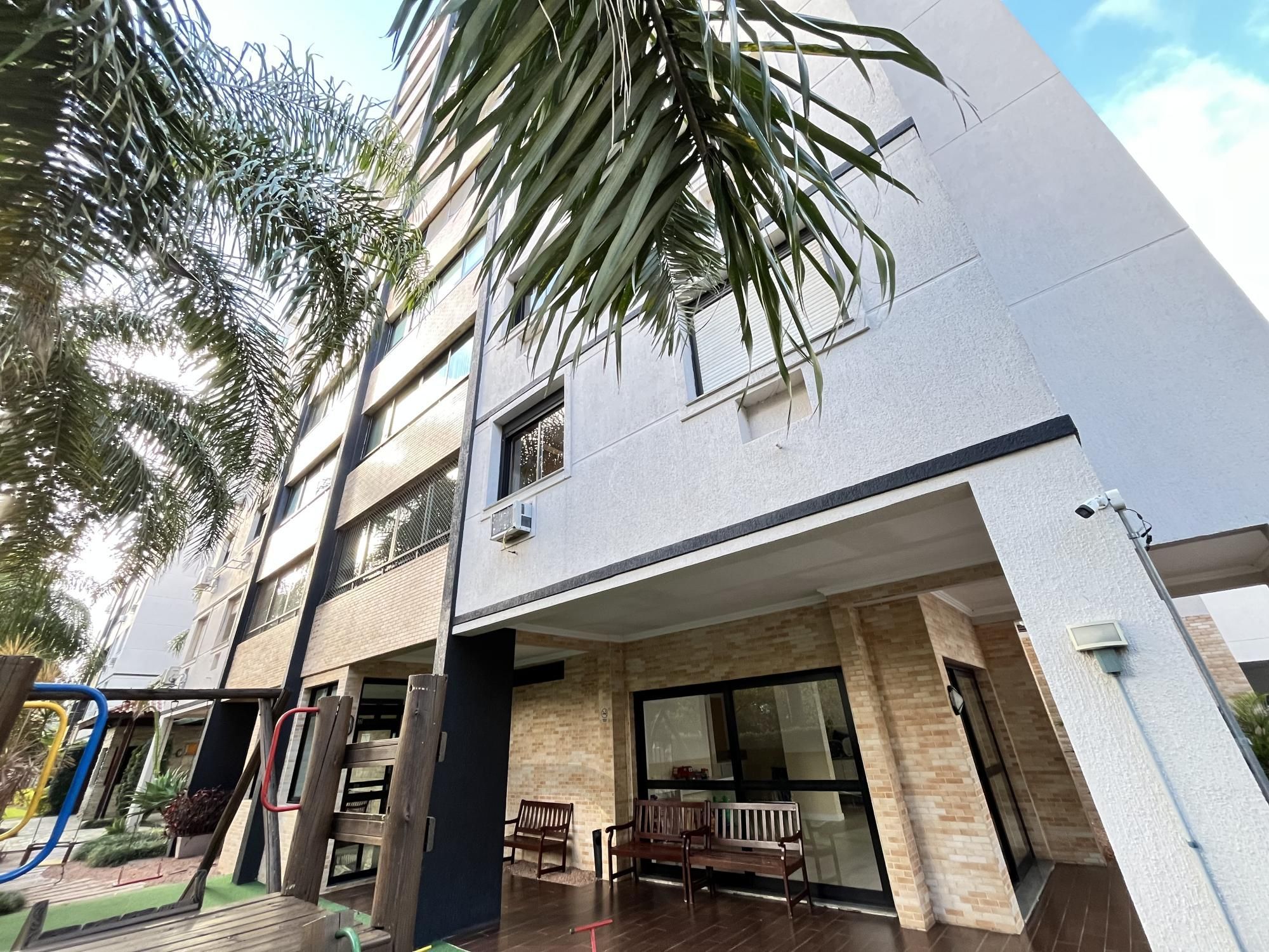 Apartamento de 2 quartos, suite e com uma vaga de garagem — foto 32