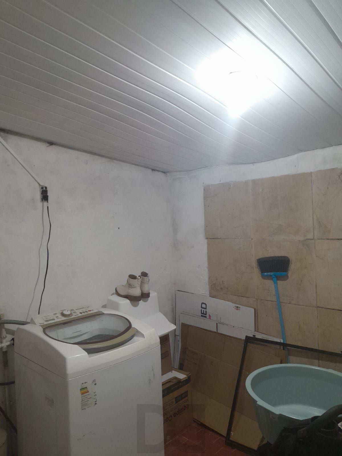 Apartamento térreo de dois quartos no bairro Santana em Porto Alegre — foto 7