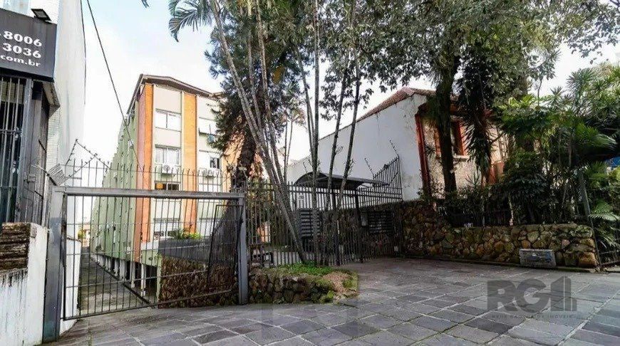 Cobertura à venda no Edifício Plátano - Rua Quintino Bocaiuva, 283, bairro Floresta, Porto Alegre — foto 1