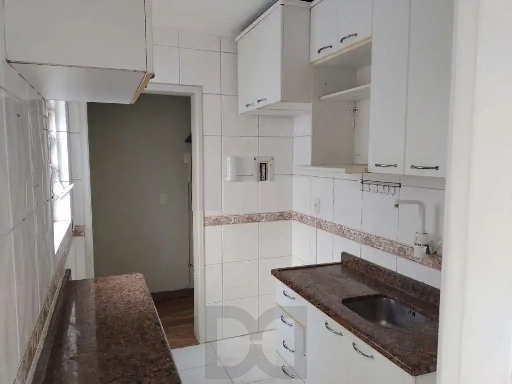 Apartamento de dois quartos no bairro Rio Branco em Porto Alegre — foto 15