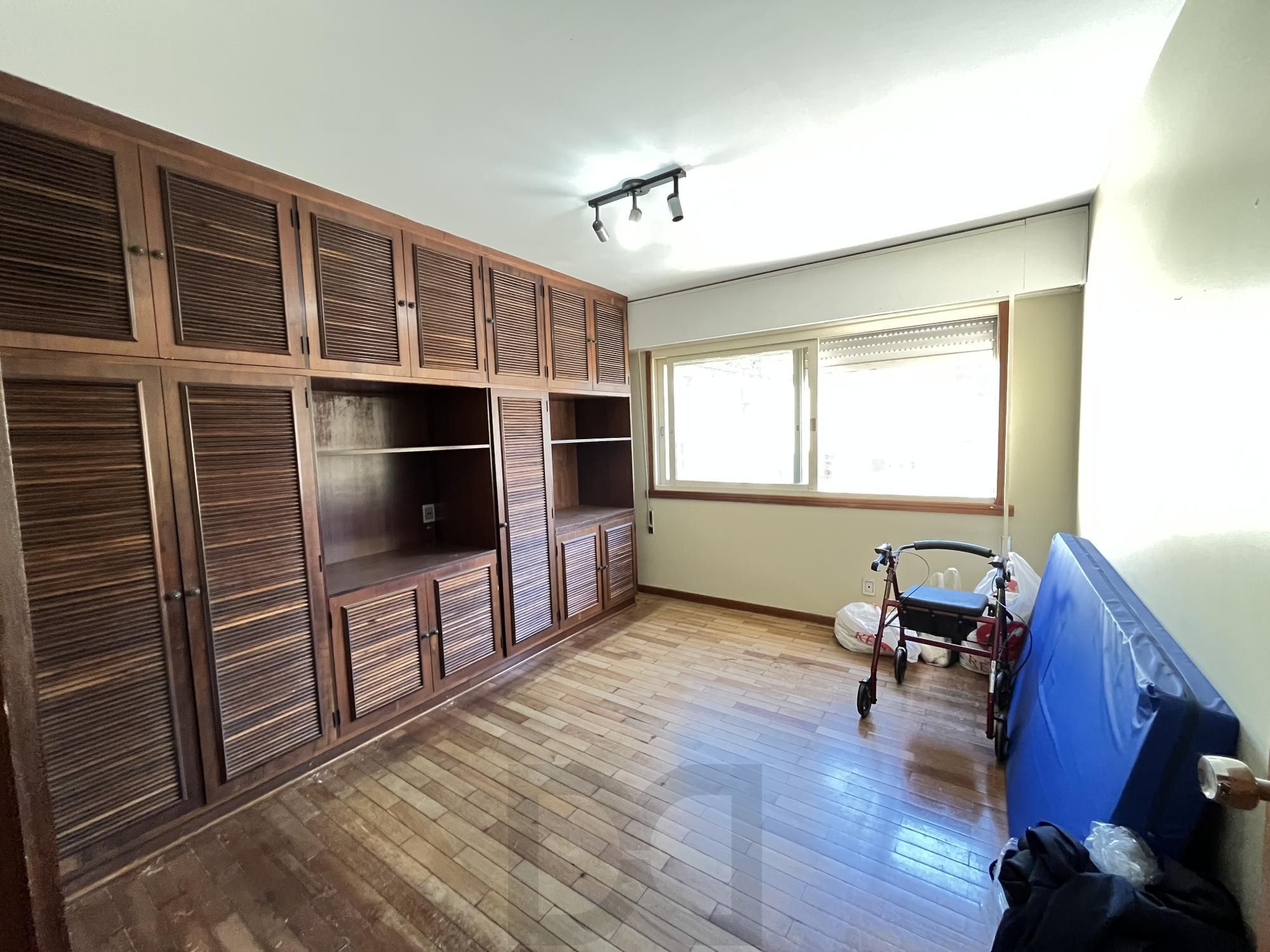 Apartamento de 3 quartos, suíte e 2 vagas de garagem no bairro Auxiliadora POA — foto 32
