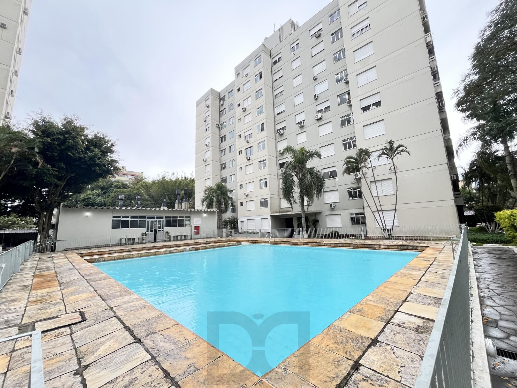 Apartamento de um quarto no bairro Tristeza — foto 22