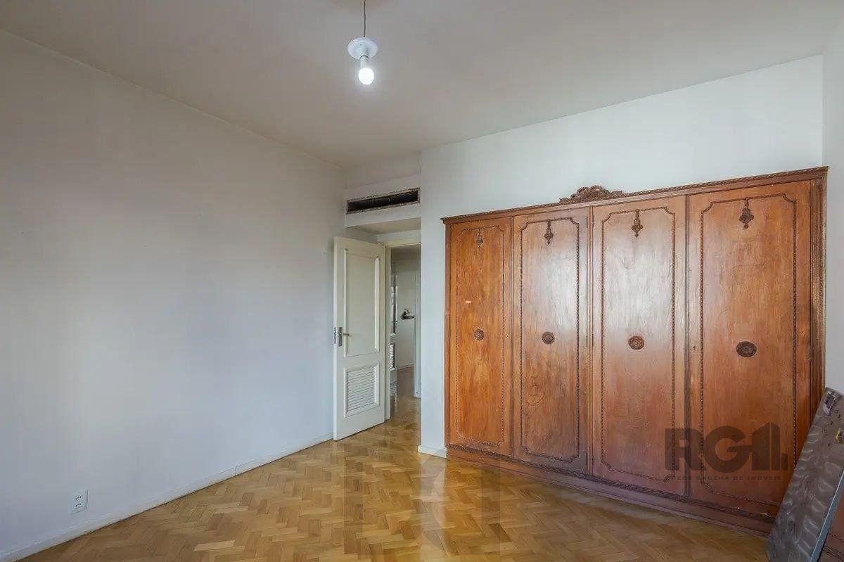 Apartamento 4 dormitorios vaga e elevador Centro Histórico Porto Alegre — foto 36