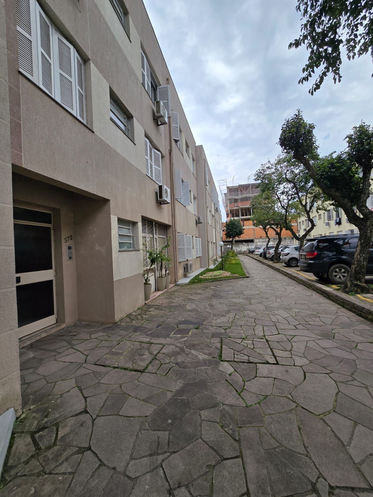 Apartamento de 3 quartos, estacionamento rotativo no bairro Cristo Redentor POA — foto 9