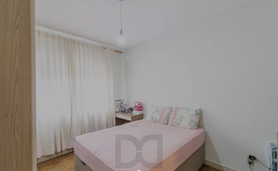 Apartamento de um quarto a venda no centro de Porto Alegre — foto 3