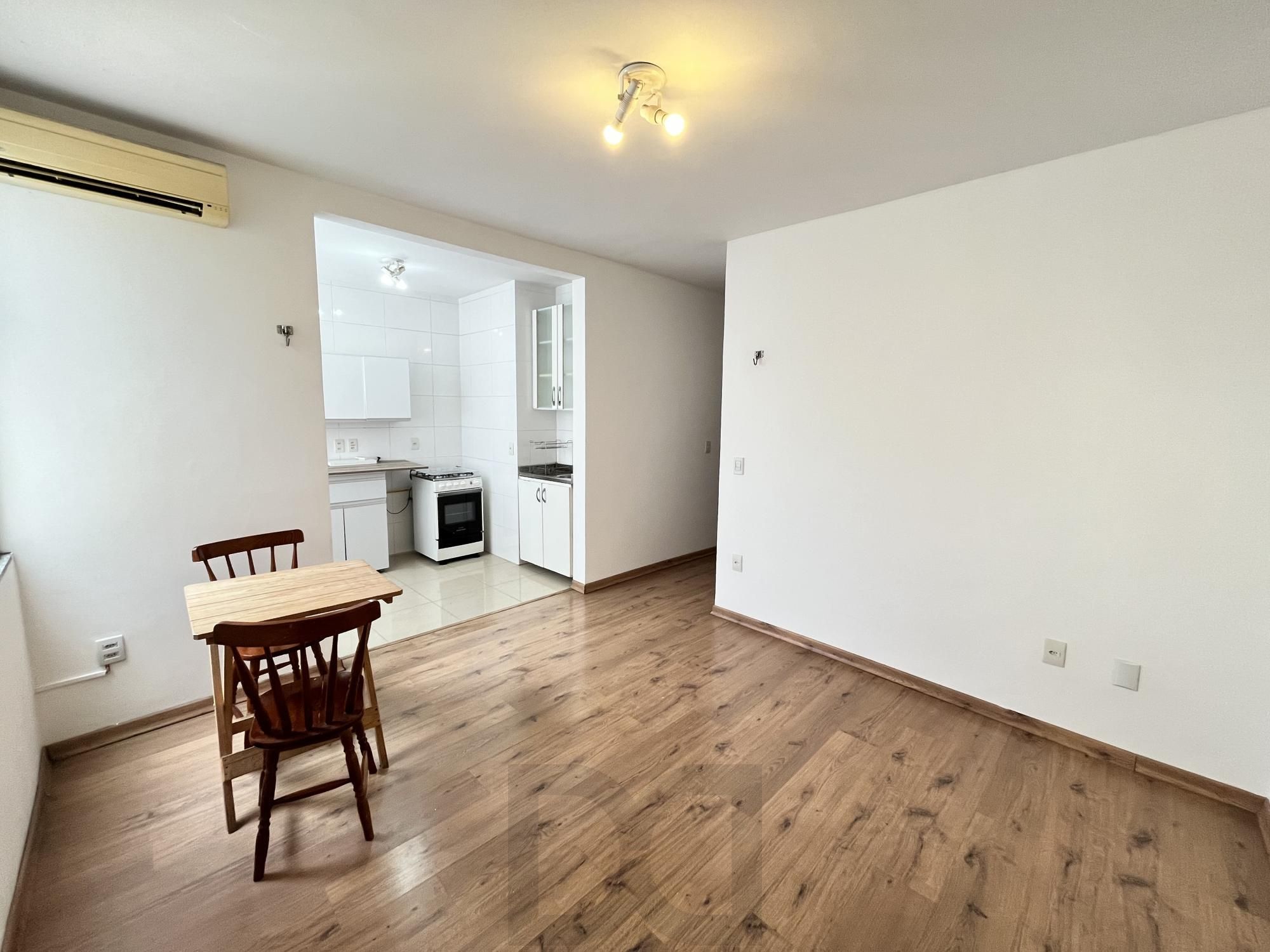 Apartamento de 2 quartos no bairro Cidade Baixa em Porto Alegre — foto 2