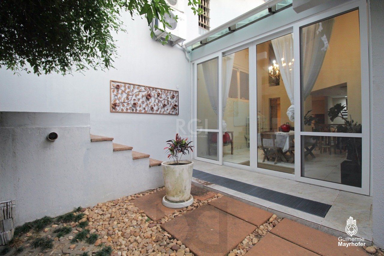 Casa para Venda - 650m², 4 dormitórios, sendo 3 suites, 4 vagas - Chácara das Pedras — foto 39