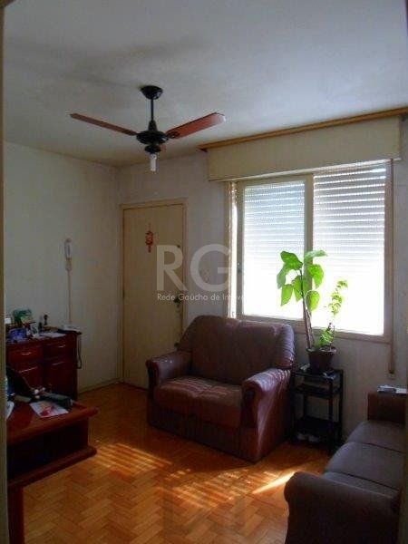 Apartamento para Venda - 54.13m², 2 dormitórios, Menino Deus — foto 2