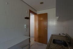 Apartamento de 2 quartos, suíte e 1 vaga de garagem no bairro Santana em POA/RS — foto 15