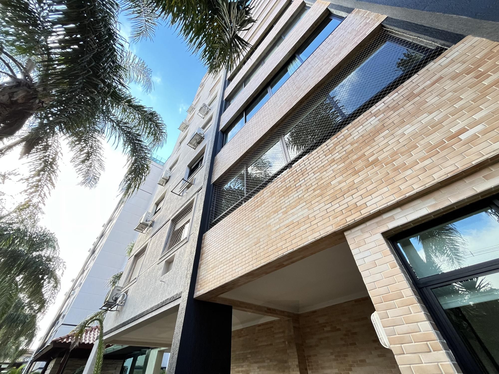 Apartamento de 2 quartos, suite e com uma vaga de garagem — foto 30