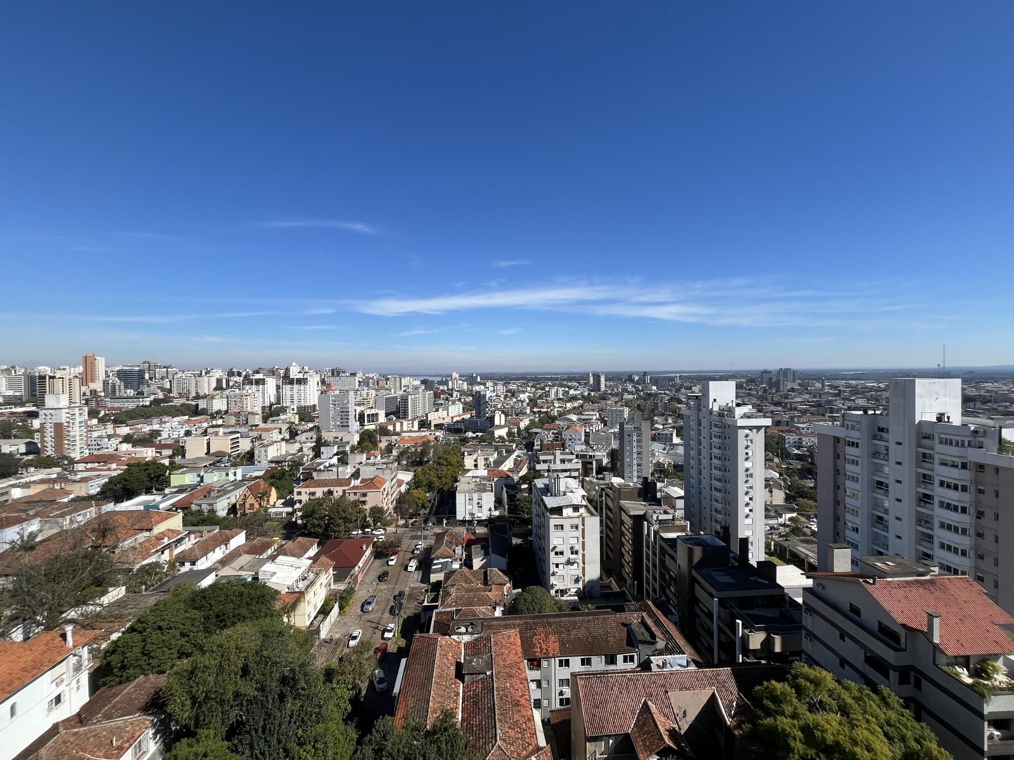Apartamento de 3 quartos, suíte e 2 vagas de garagem no bairro Higienópolis POA — foto 42