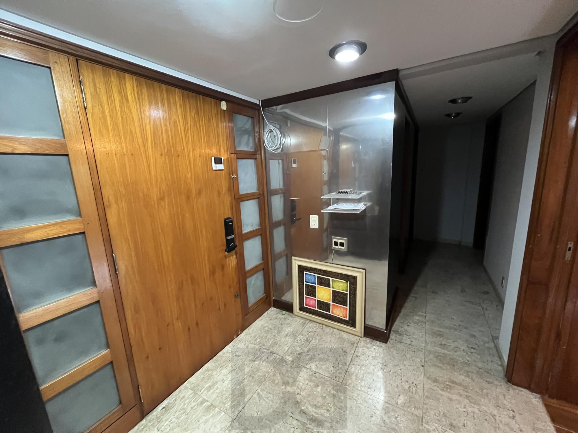 Apartamento de 3 quartos, suíte e 2 vagas de garagem no bairro Farroupilha POA — foto 13