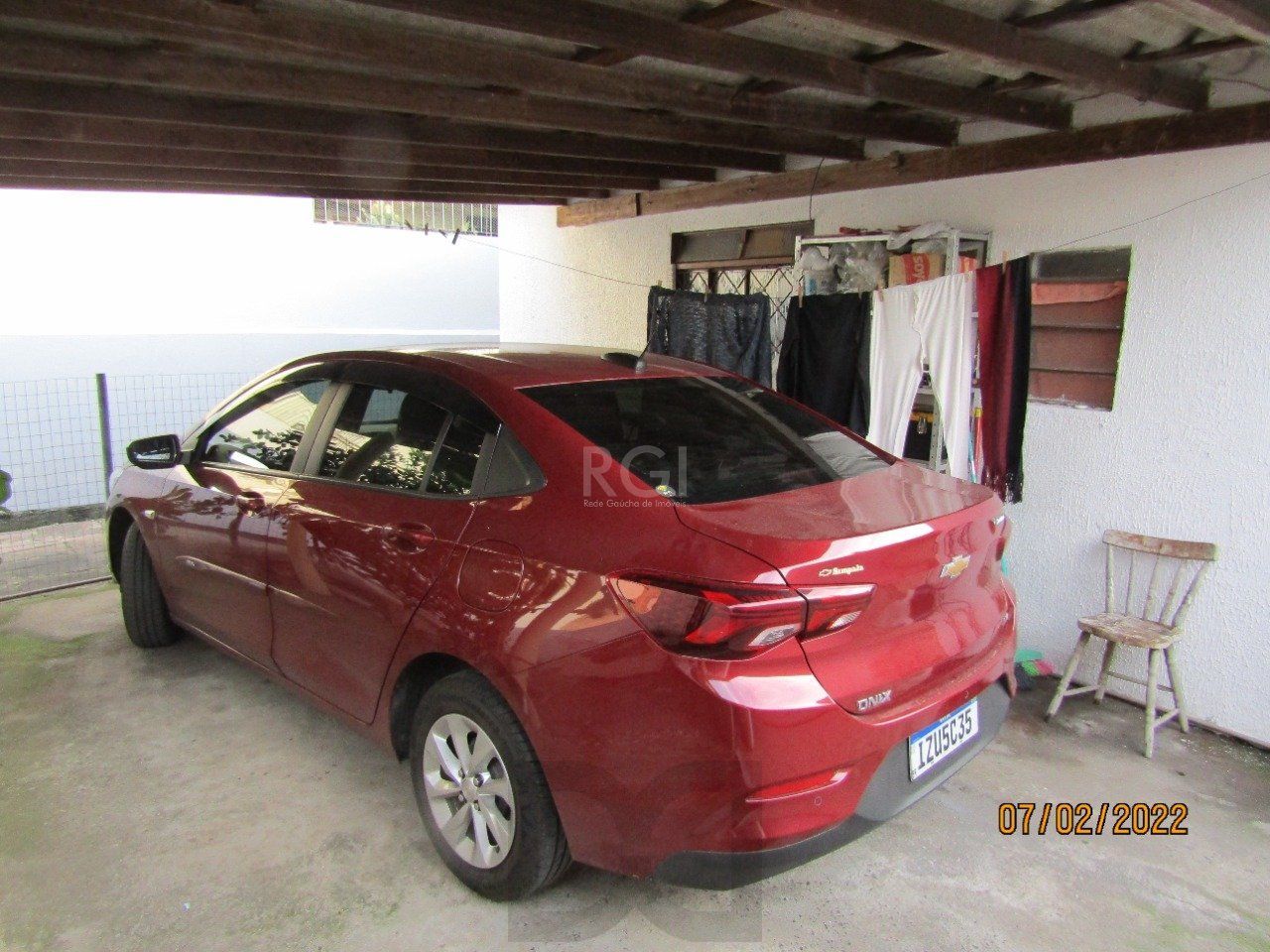 Casa para Venda - 154.78m², 3 dormitórios, sendo 1 suites, 3 vagas - Camaquã — foto 34