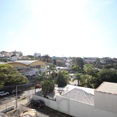 Apartamento de 2 quartos e 1 vaga garagem escriturada bairro Chácara das Pedras — foto 19