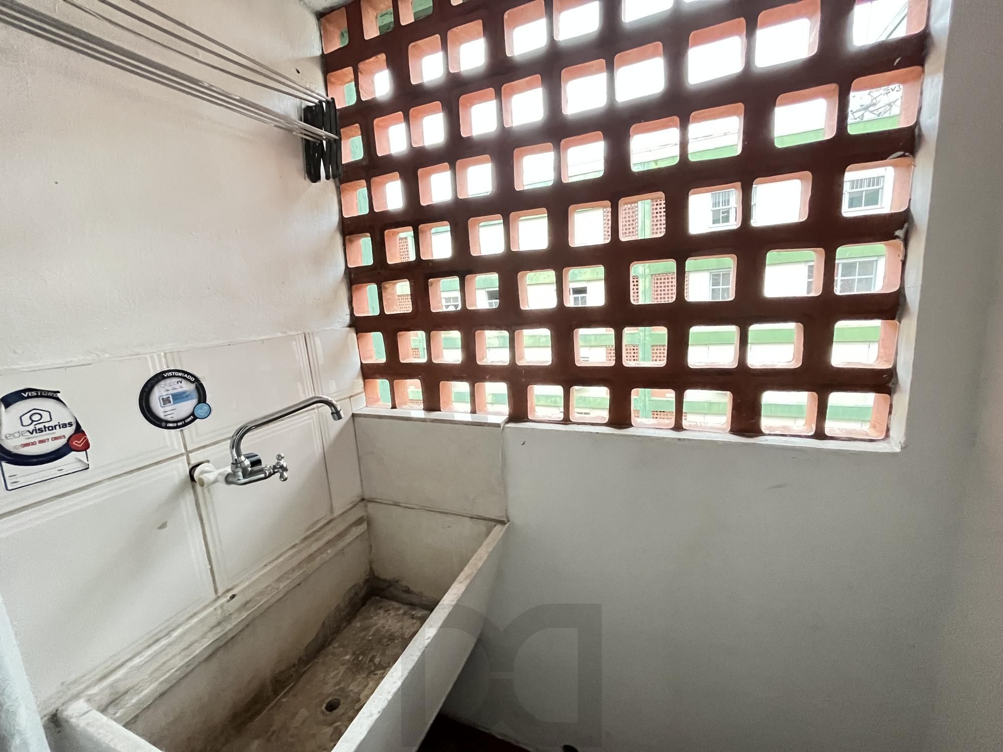Apartamento de um quarto em condomínio com infra e 1 estacionamento rotativo — foto 15