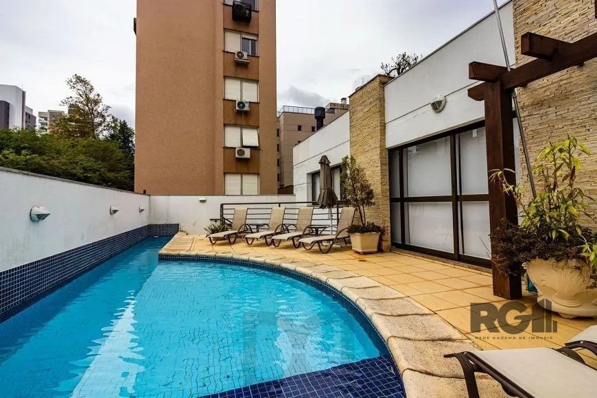cobertura horizontal 2 dormitórios (2 suítes) 147 m² de área privativa e 2 vagas — foto 11