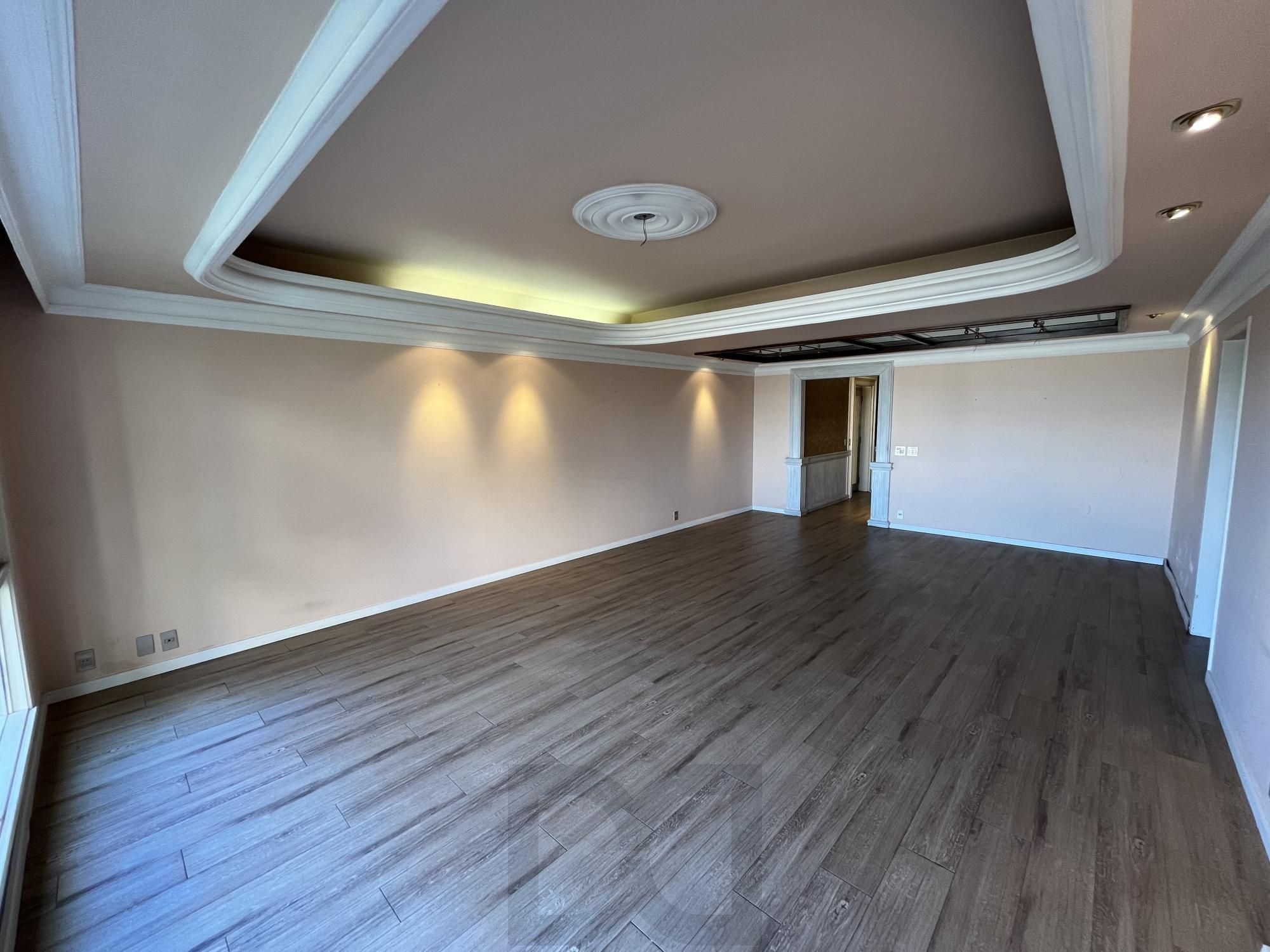 Apartamento Venda - 190.8m², 3 dormitórios, 1 suíte, 1 vaga - Centro Histórico — foto 4