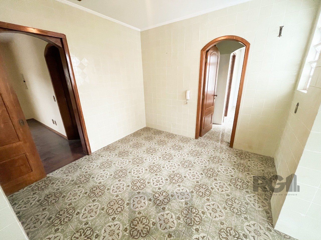 Cobertura 3 quartos, suíte, 4 banheiros, 3 vagas garagem - bairro São João POA — foto 23