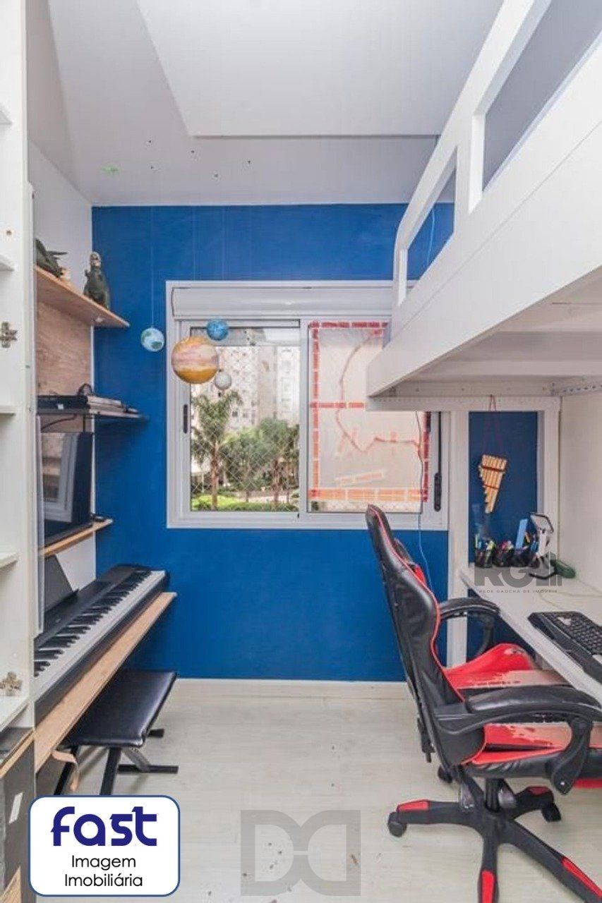 Apartamento para Venda - 65m², 3 dormitórios, 1 suite 1 vaga - Vila Ipiranga — foto 15