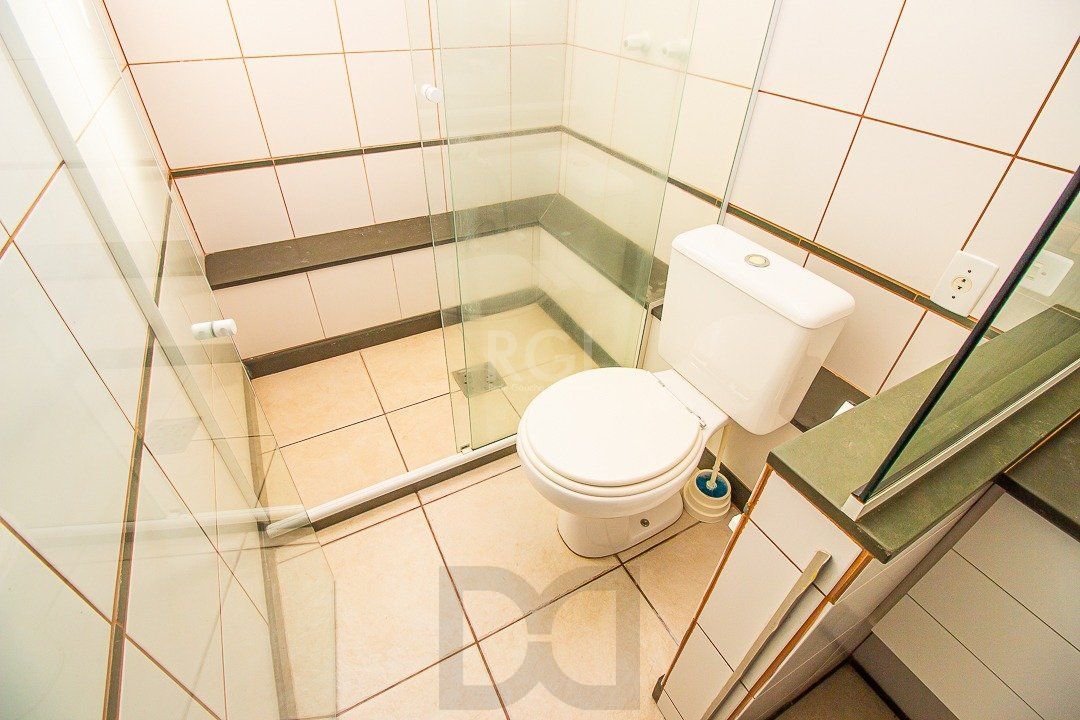 Cobertura para Venda - 116.36m², 2 dormitórios, sendo 1 suites, 1 vaga - Petrópolis — foto 74