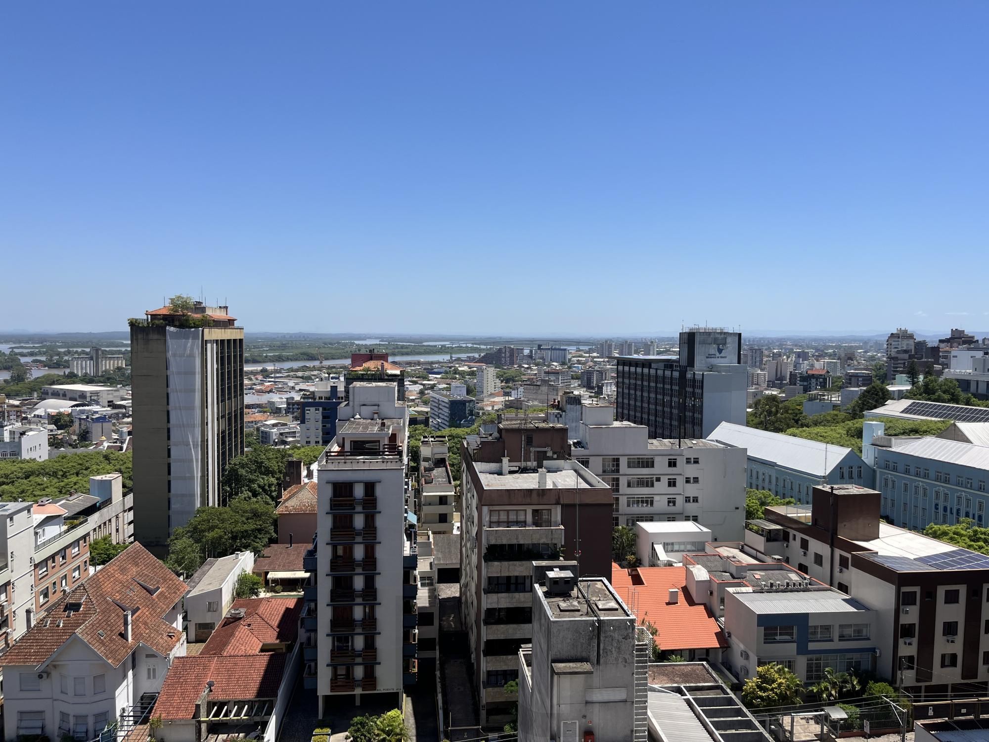 Apartamento de 3 quartos, suíte e 1 vaga de garagem no bairro Independência POA — foto 23