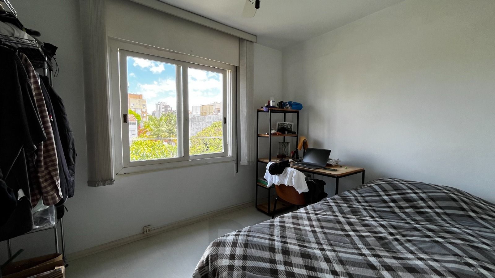 Apartamento de 2 quartos no bairro Jardim Botânico em Porto Alegre — foto 4