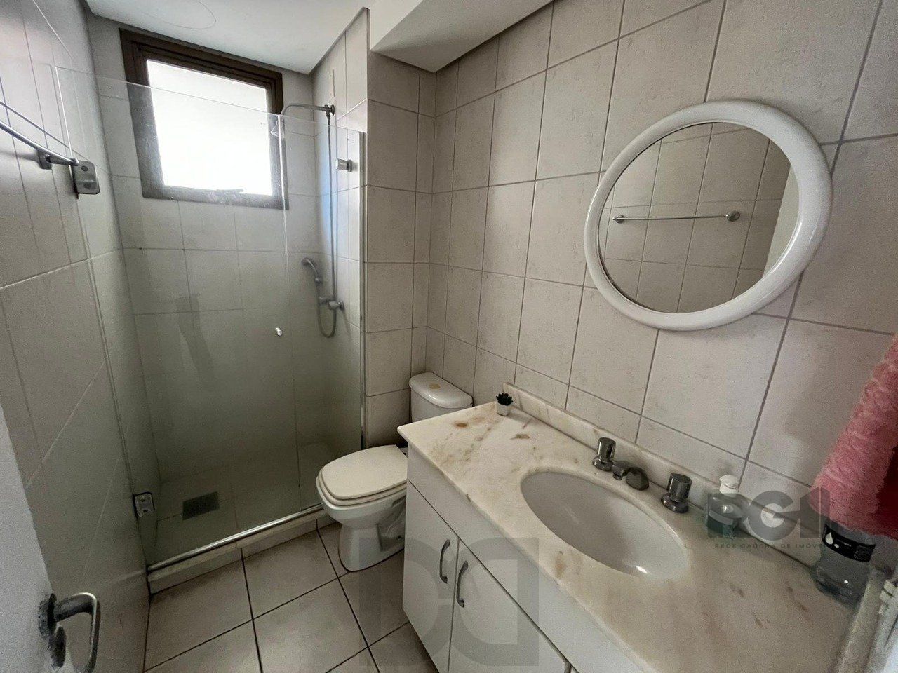 Apartamento de três quartos, suíte, churrasqueira e duas vagas de garagem (box duplo) no bairro Auxiliadora em Porto Alegre. — foto 15