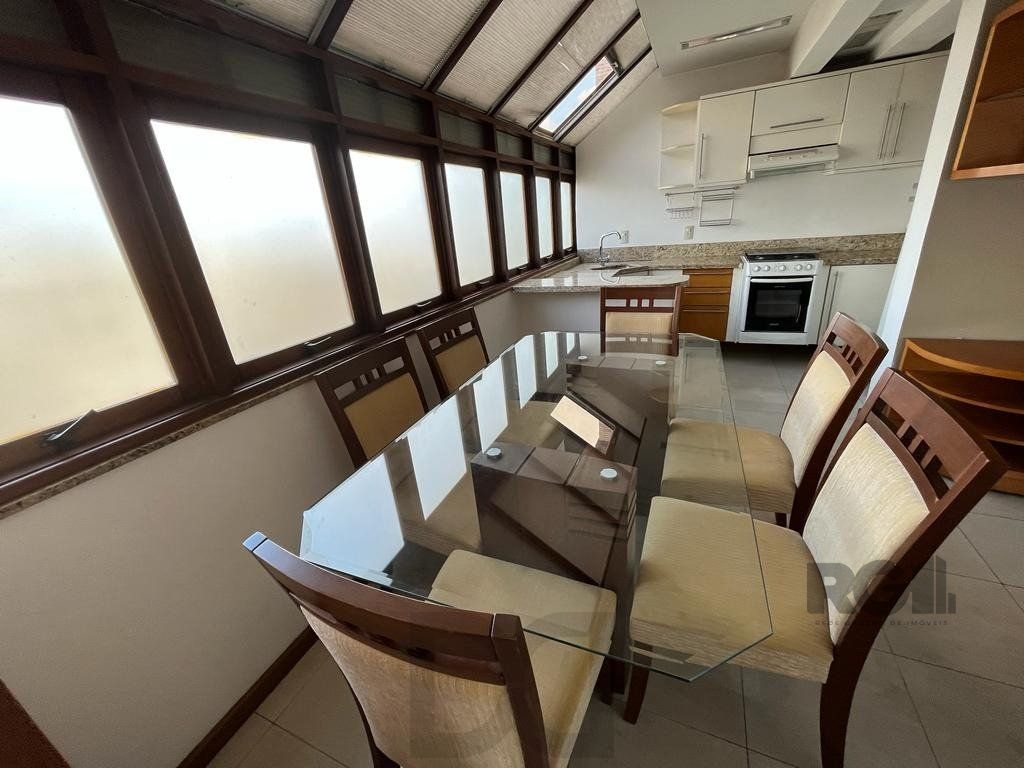 Cobertura para Venda - 165m², 3 dormitórios, sendo 2 suites, 2 vagas - Higienópolis — foto 5