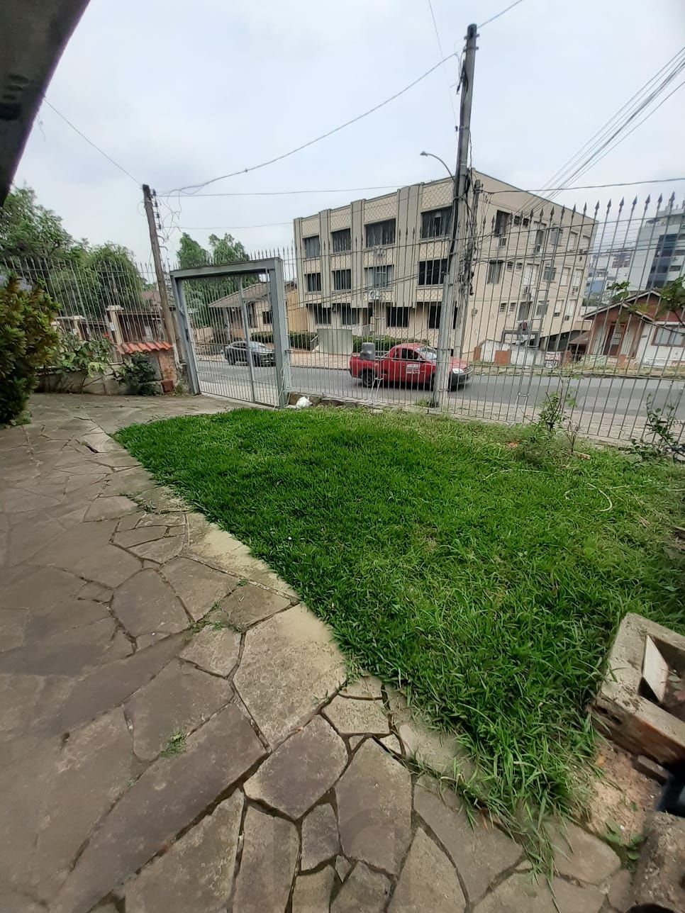 Casa Residencial Semimobiliada à Venda em Porto Alegre, RS — foto 17