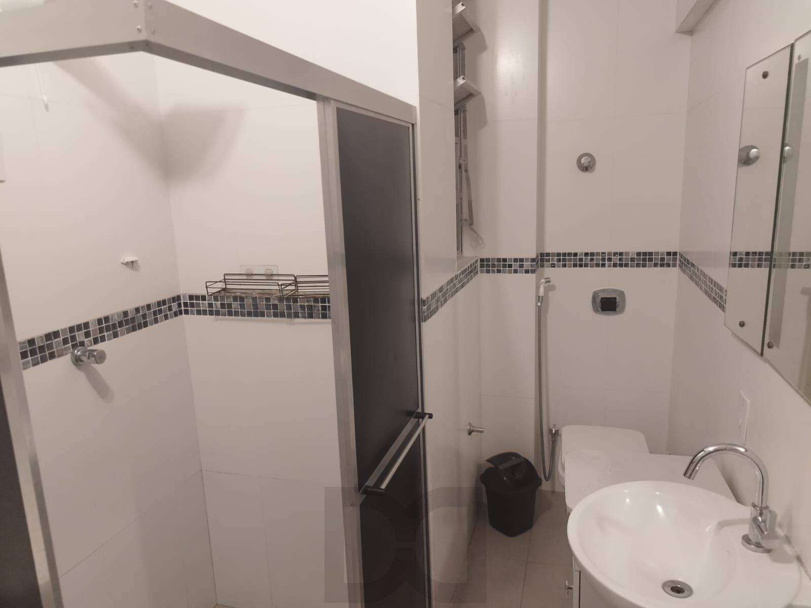 Apartamento de 3 quartos e 1 vaga de garagem no centro de POA — foto 12