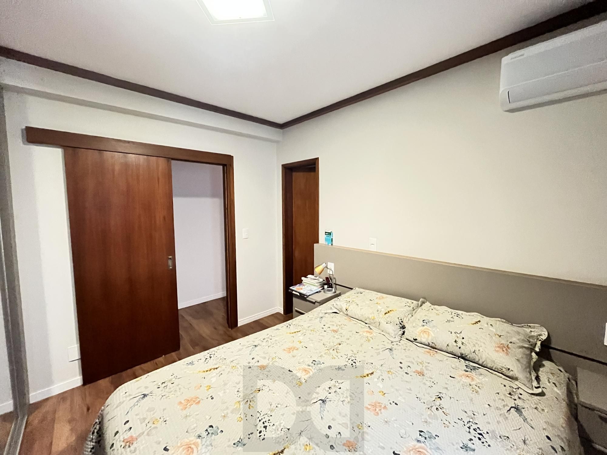 Apartamento de 3 quartos, 2 suítes, 1 americana e 2 vagas no bairro Farroupilha — foto 27