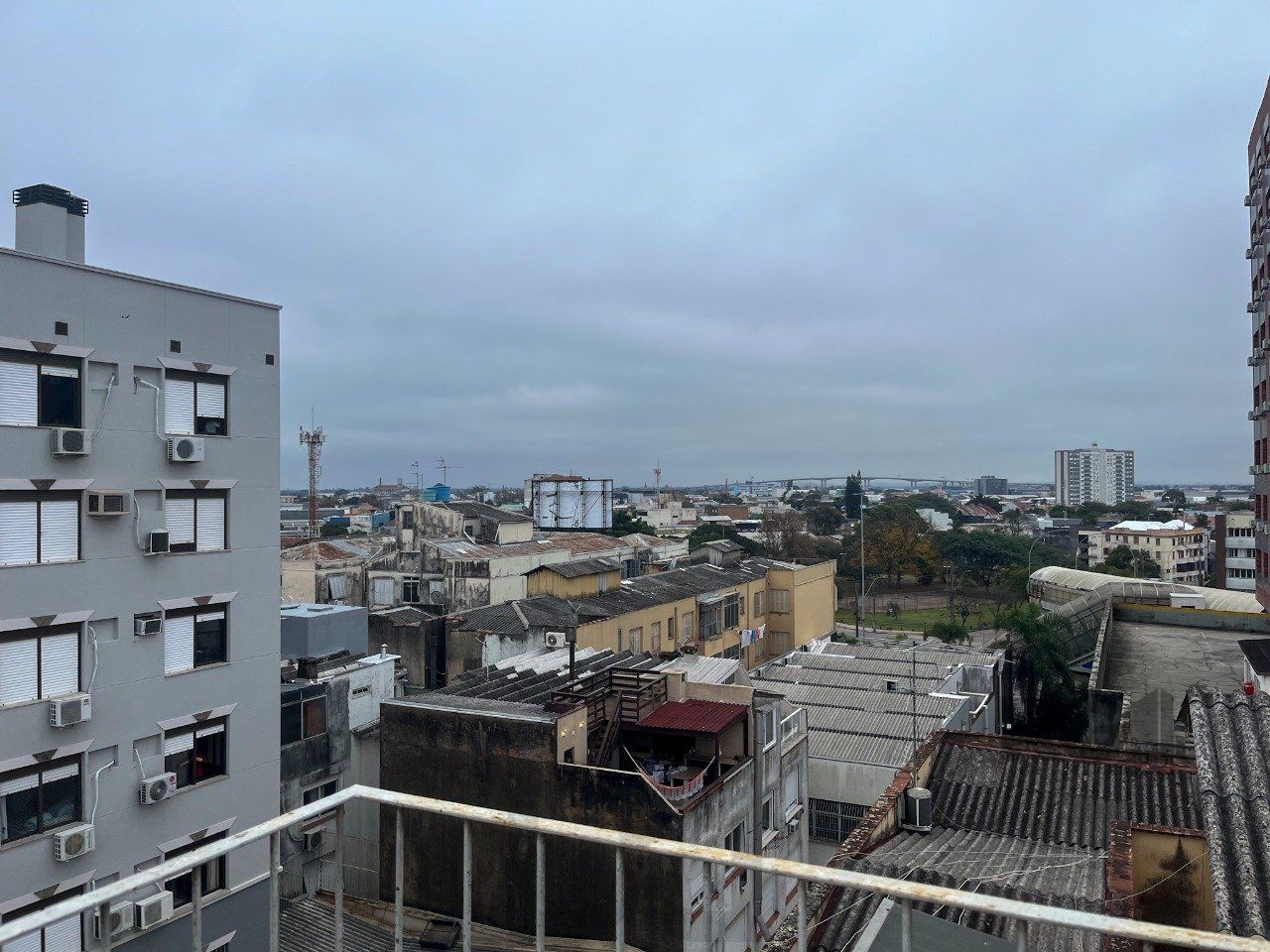 Cobertura 3 quartos, suíte, 4 banheiros, 3 vagas garagem - bairro São João POA — foto 40