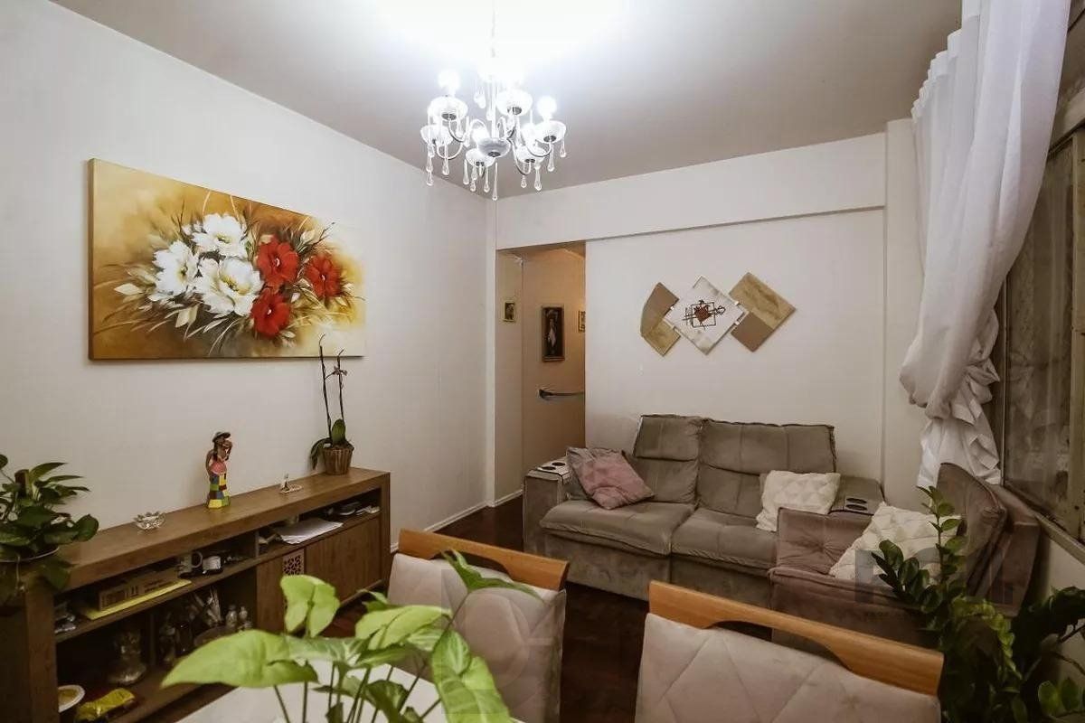 Apartamento para Venda - 32m², 1 dormitório, Centro Histórico — foto 11