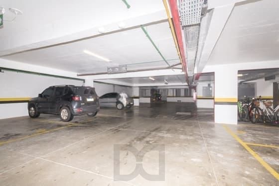 Apartamento de um quarto e uma vaga de garagem no bairro Santana em Porto Alegre — foto 8