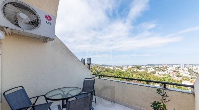 Casa Condomínio para Venda, 204.81m², 3 quartos, 1 suíte e 2 vagas - Cristal — foto 28