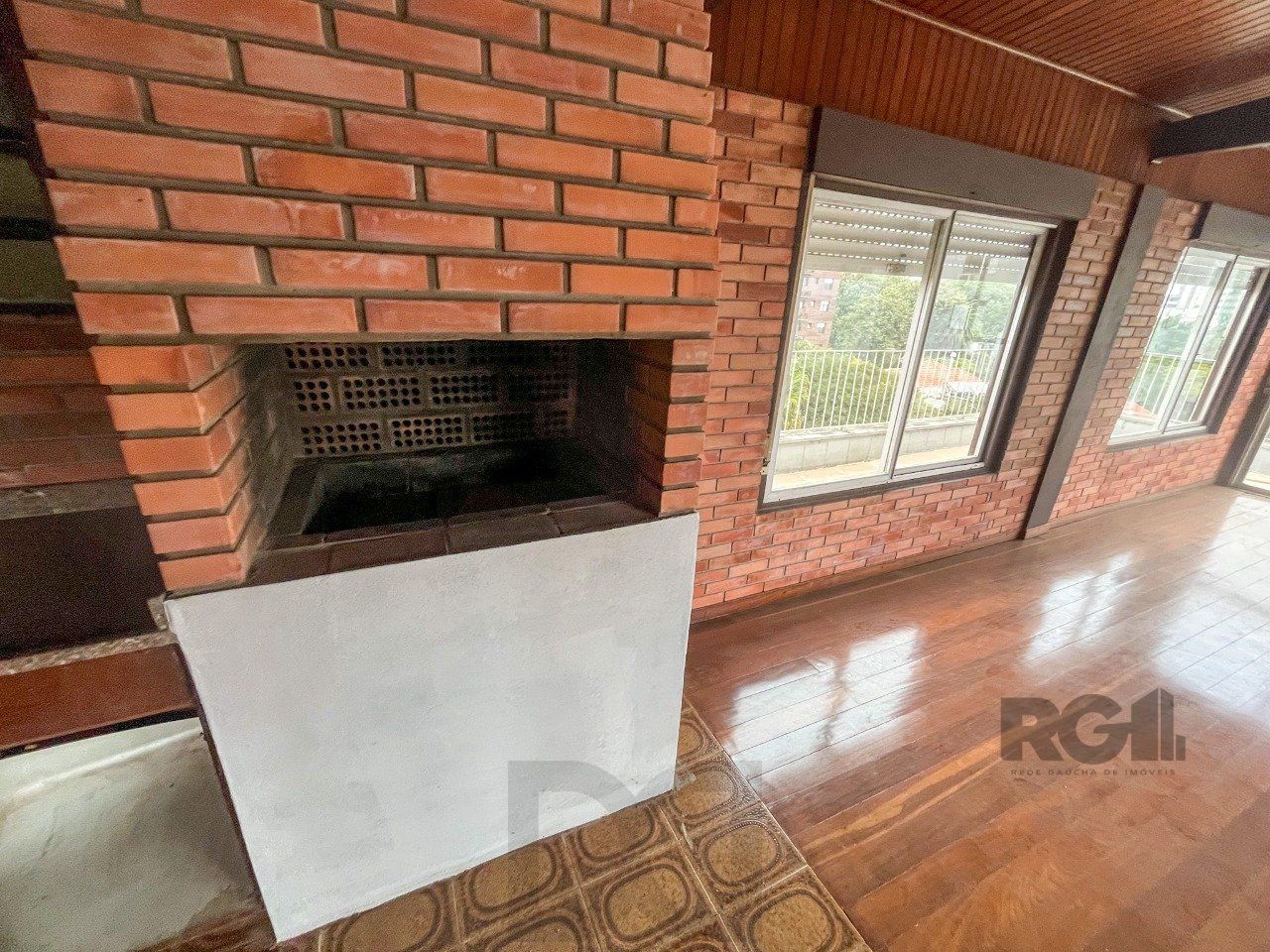 Cobertura 3 quartos, suíte, 4 banheiros, 3 vagas garagem - bairro São João POA — foto 44