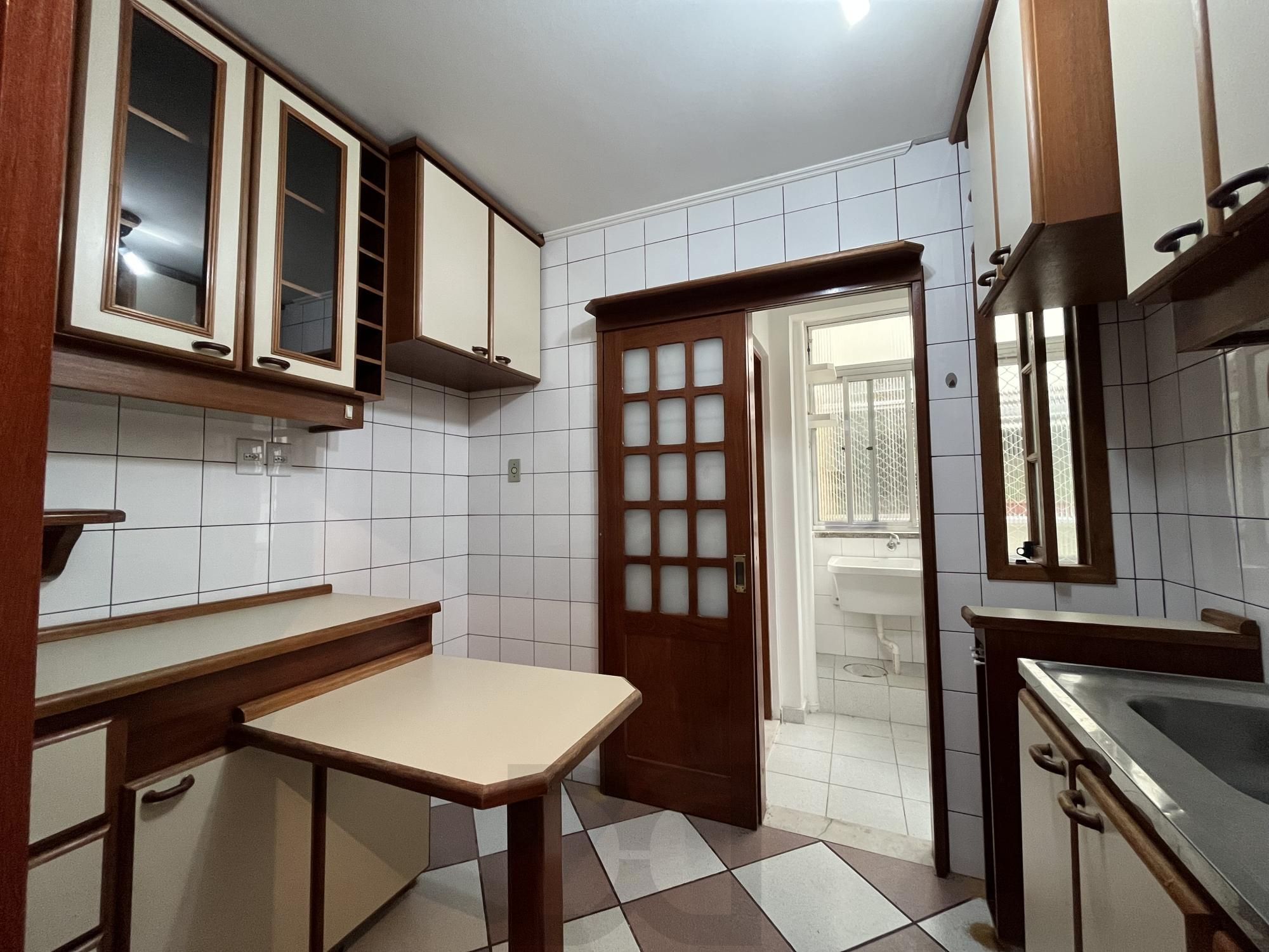 Apartamento de 2 quartos, opção 3º quarto ou gabinete e 1 vaga de garagem — foto 16