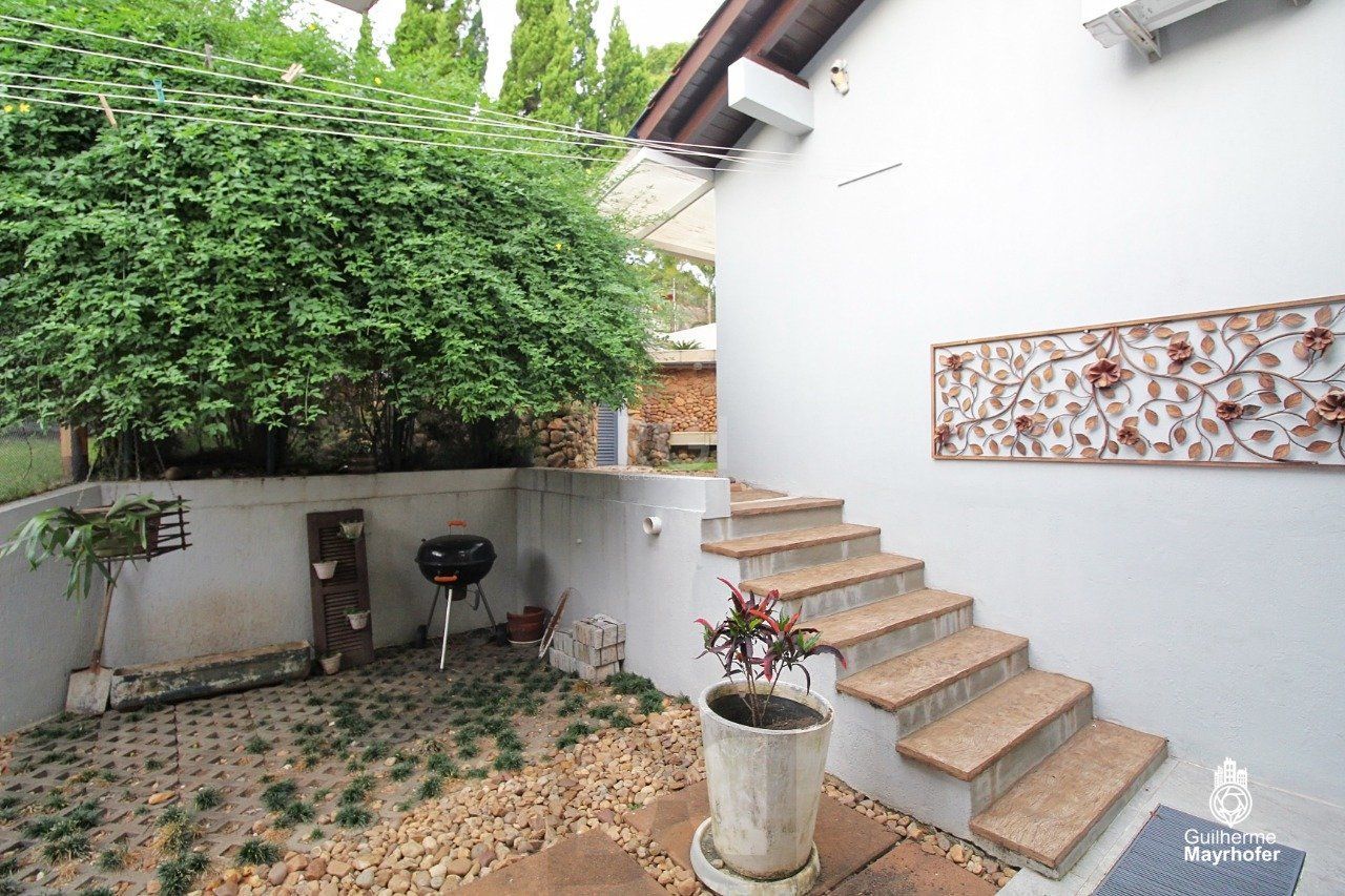 Casa para Venda - 650m², 4 dormitórios, sendo 3 suites, 4 vagas - Chácara das Pedras — foto 38