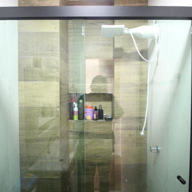 Apartamento de 2 quartos e 1 vaga garagem escriturada bairro Chácara das Pedras — foto 10