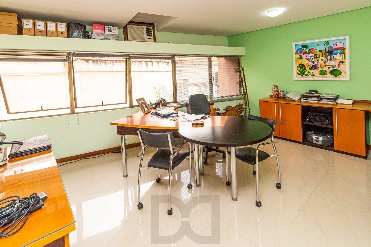 Conjunto/Sala para Venda - 25.14m², 0 dormitórios, Bom Fim — foto 2